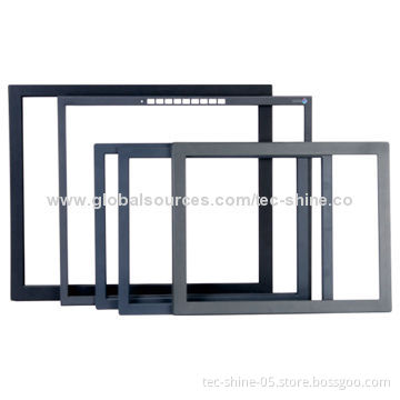 Injection Mold for Telecom Parts, Made of ABS
